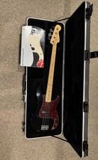 Fender American Standard