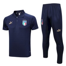 Completo Italia con Polo e