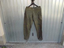 TUTA MOTO VINTAGE ANNI 50