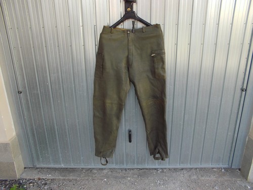 Tuta moto vintage - vintage, anni