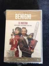 DVD IL MOSTRO - DVD Cine Cult
