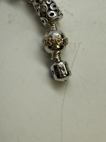 Bracciale pandora sterling - bracciale, e