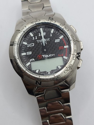 Orologio smart watch uomo - orologio,
