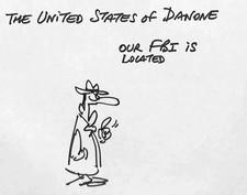 Umorismo - Stampa François