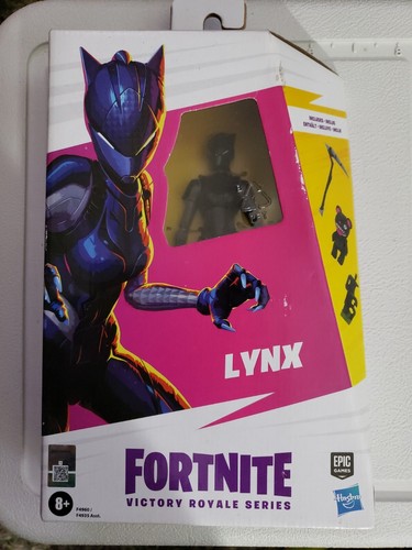 Nuovo hasbro f4960 fortnite - hasbro,