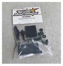 Team Durango TD320003 Set