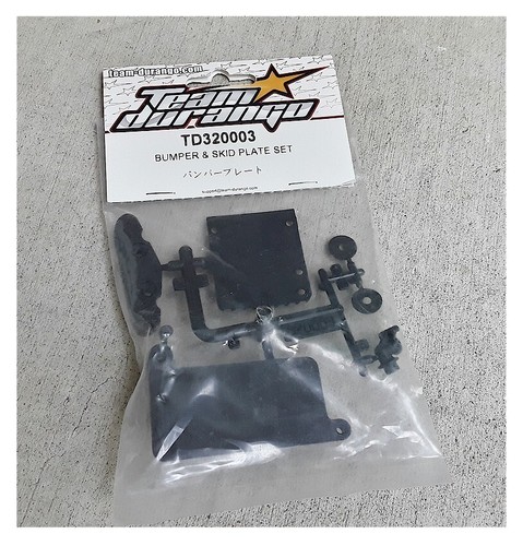 Team durango td320003 set - team,