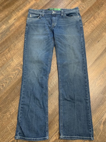 Jeans rock roll cowboy - rock,