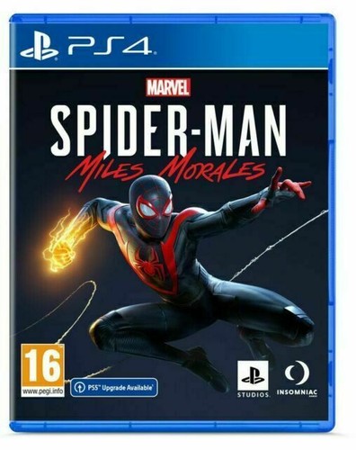Sony ps4 gioco marvel - sony,