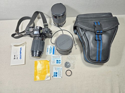 Minolta 700 mps fotocamera - mps,