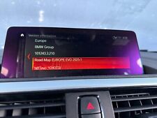 BMW NAVI UPDATE EUROPE EVO 2025-2 NBTevo ID4/5/6 con USB e FSC a vita