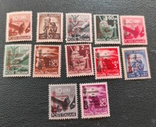 TRENTO 1945 DEMOCRATICA