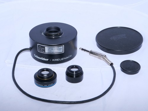 Schneider apo componon 90mm - apo-componon, hm