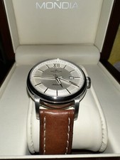 orologio mondia automatico