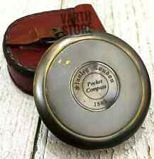 Ottone Antico Vintage Nautico