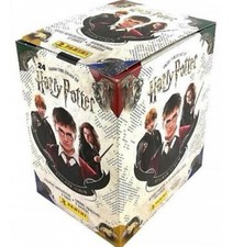 Harry Potter Saga caja con 50