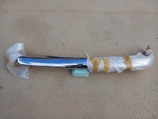 PARAURTI POSTERIORE LANCIA APPIA 2°