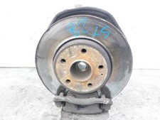 A1693370145 MOZZO MONTANTE FUSELLO ANTERIORE SX MERCEDES-BENZ CLASSE B (W245) 2.