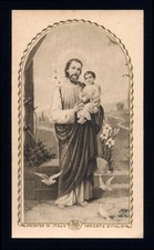 santino seppia ediz. EB n.R/503 S.GIUSEPPE