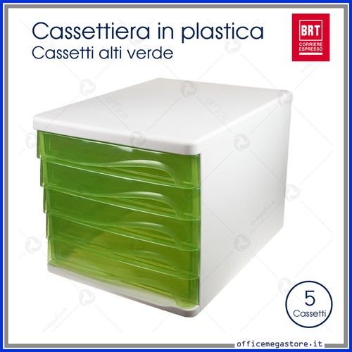 Cassettiera organizer - organizer, da