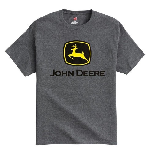 Nuova shirt john deere - nuova,