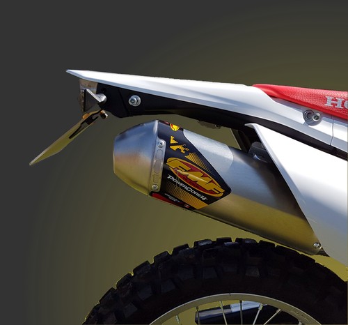 Honda crf 250l - honda, 250m