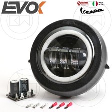 FANALE FARO ANTERIORE A LED