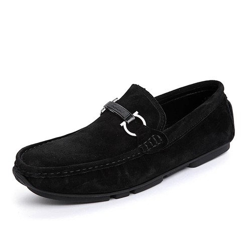 Mocassini uomo casual - , scarpe
