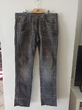 Jeans Pantaloni Enrico Coveri  Taglia 46 Vintage anni 90