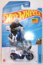 2023 HOT WHEELS HW MOTO 5/5