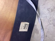 Antico Copertura Radiatore Auto Vecchia