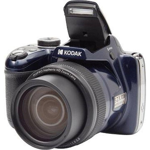Fotocamera bridge kodak - fotocamera,