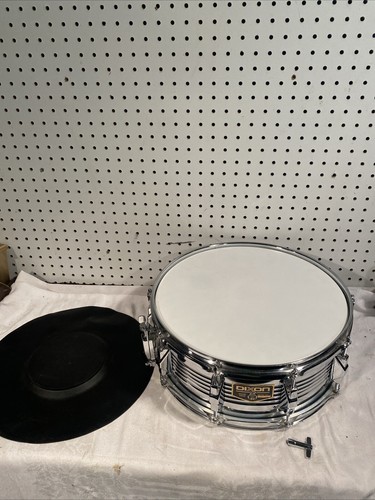 Tamburo rullante dixon 14x6 - tamburo,