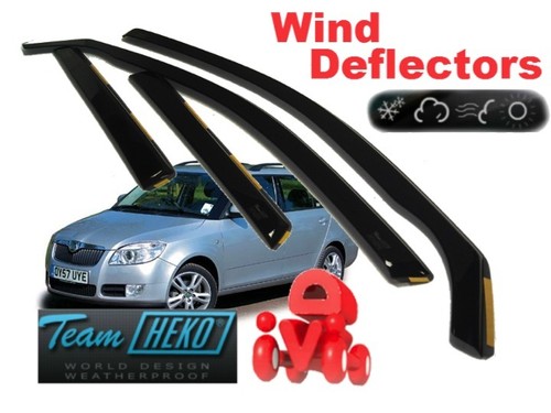 For skoda fabia 2008 - fabia,
