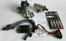 KIT ACCENSIONE ELETTRONICA