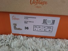 Espadrillas castaner zeppe - castaner,