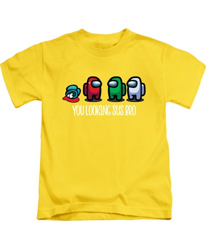 Shirt maglietta among - t-shirt,