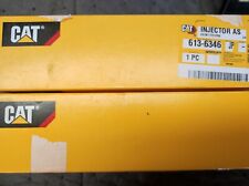 kit 4 Iniettori Caterpillar 6136346 motore kubota