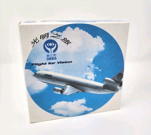 Herpa wings orbis flight for - herpa,