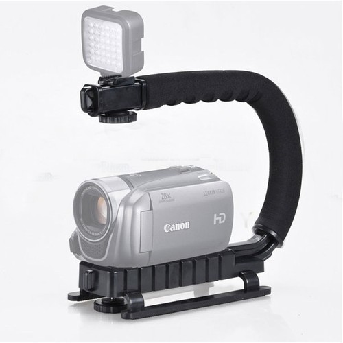 Stabilizzatore fotocamera dslr - stabilizzatore,