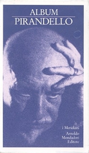 Album pirandello luigi - album, di