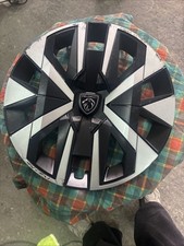 Copricerchio Peugeot 208