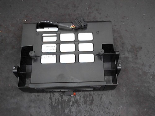 Disco changer passat - changer, vw