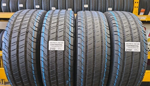 Usato gomme continental - usato:,
