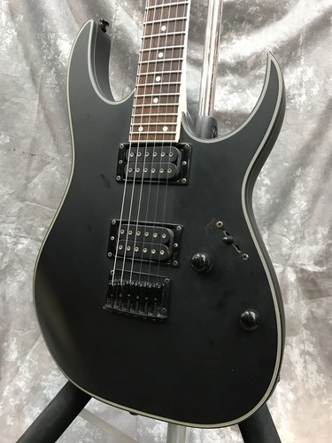 Ibanez rg421ex - ibanez,
