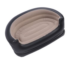 Chaise Gonflable PVC Et