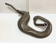 Rare NOS Marmitta Exhaust