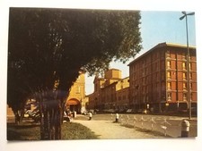 Carpi (Modena). Corso Fanti.