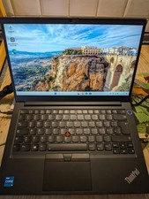 Lenovo ThinkPad E14 Gen 2