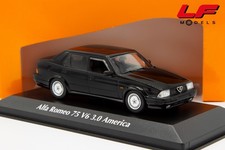 Maxichamps Alfa Romeo 75 V6